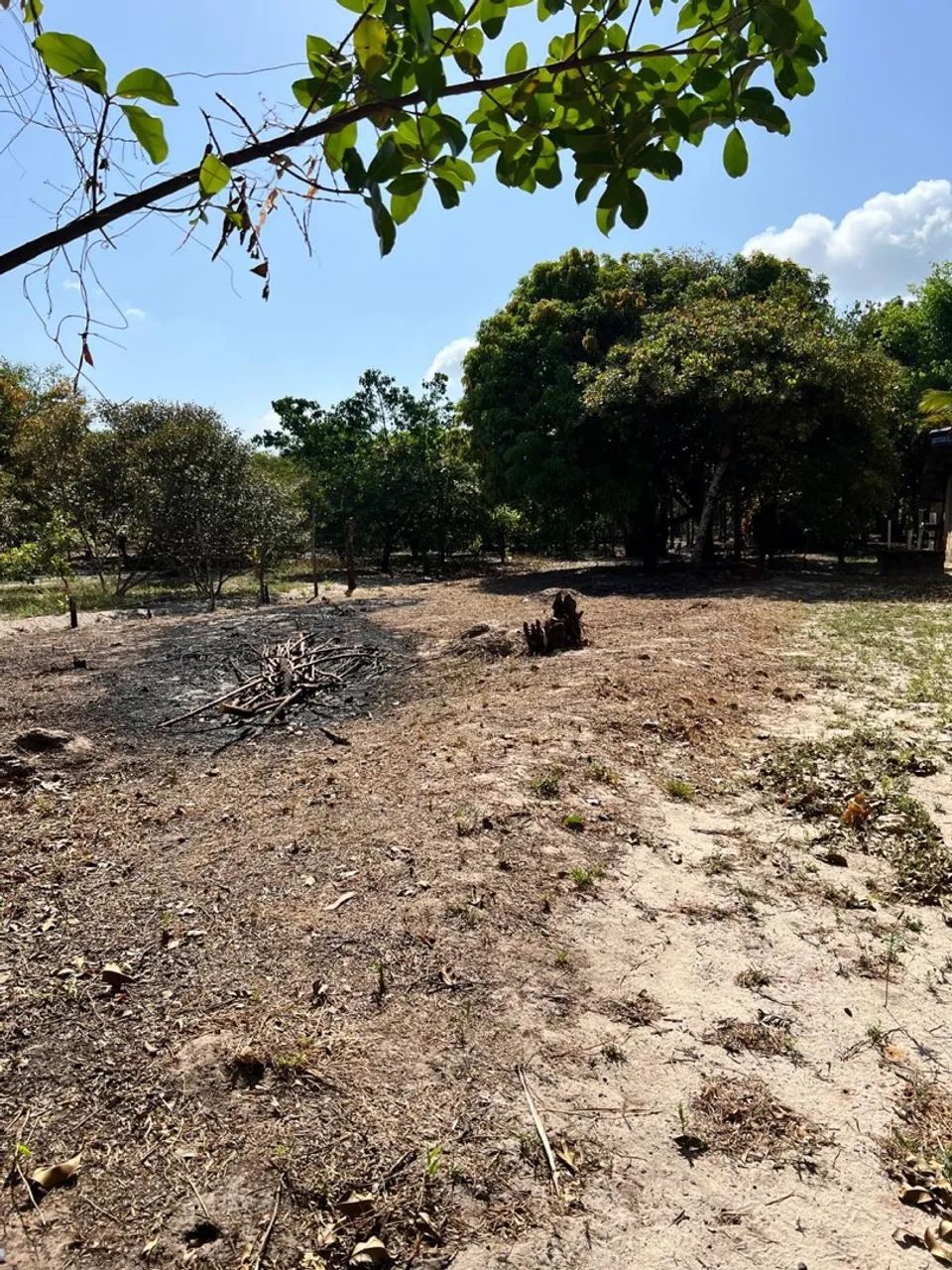 Vendo ou troco terreno em Marudá/PA - Foto 3