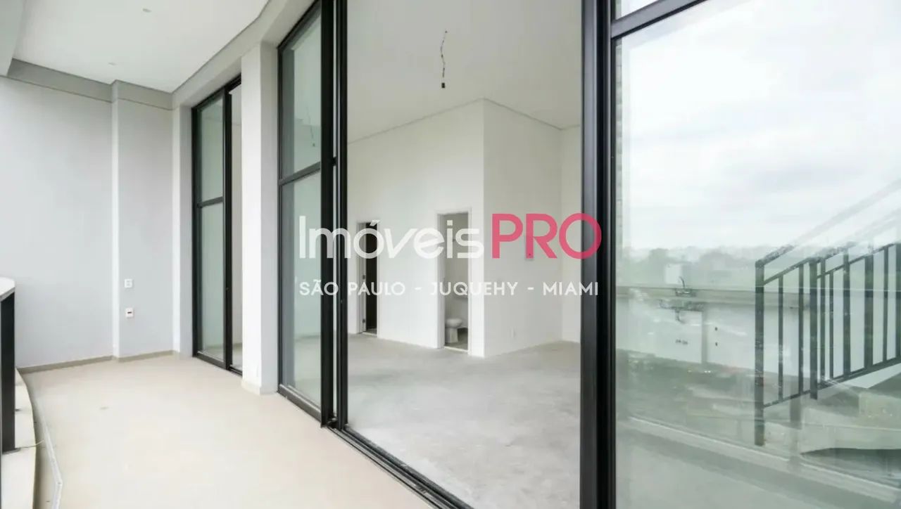 MOEMA - LOFT - FORA DE ROTA - Foto 4