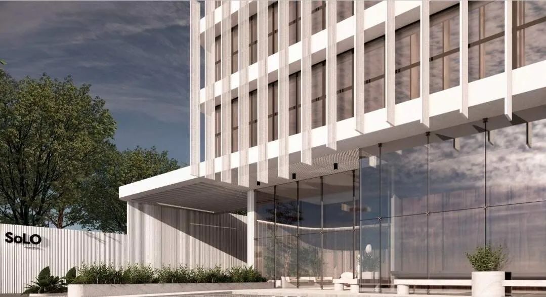 Sala comercial para venda em Tirol, com 32m² - Foto 3