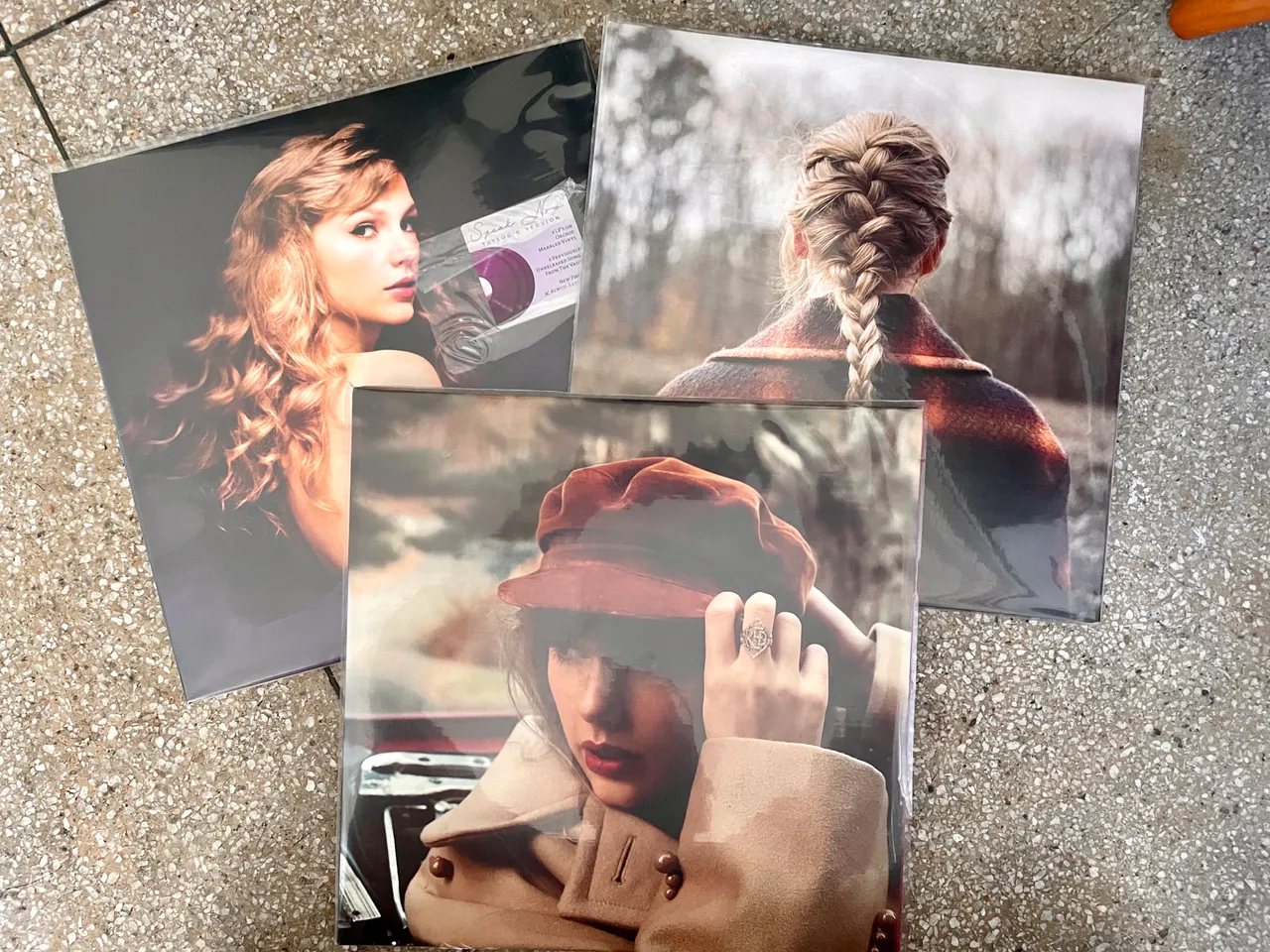 Taylor Swift CD Single The Fate Of Ophelia - CDs, DVDs etc - Bomba