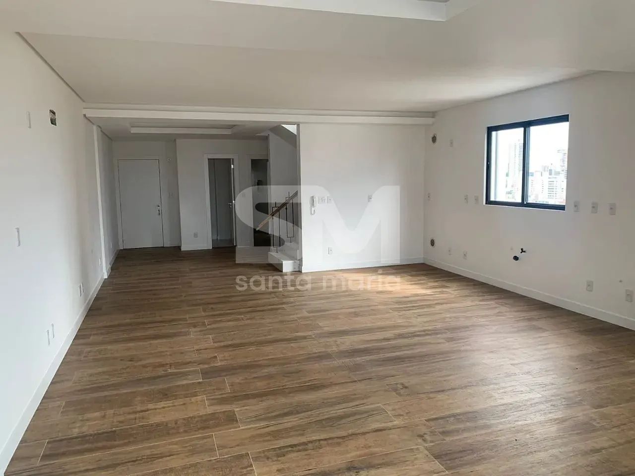 Apartamento para locação, Centro, Chapecó, SC - Foto 3