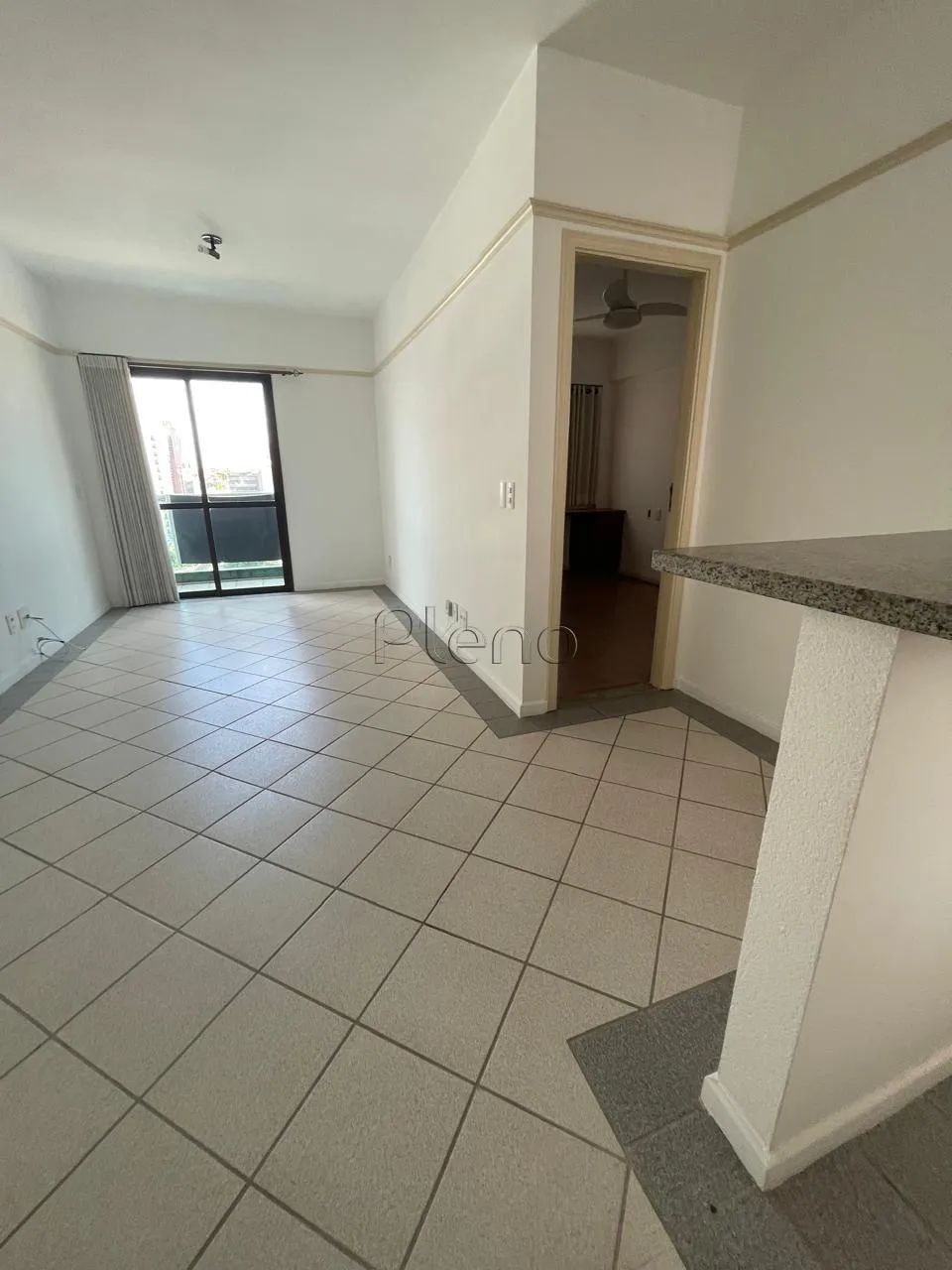 Apartamento à venda com 1 dormitório no Cambuí, Campinas - Foto 5