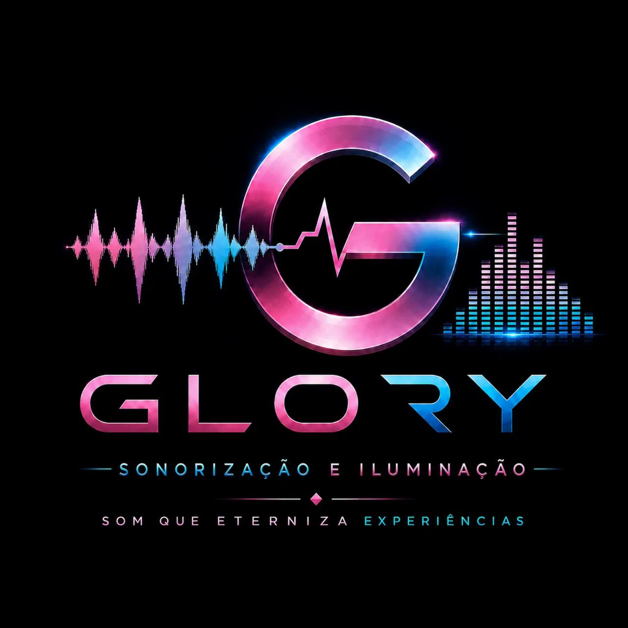Sonorização para eventos 