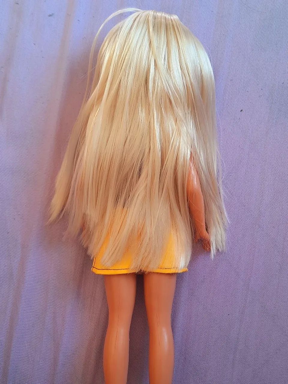 Boneca Susi (Cabelo Novo Silkmilk) - Foto 3
