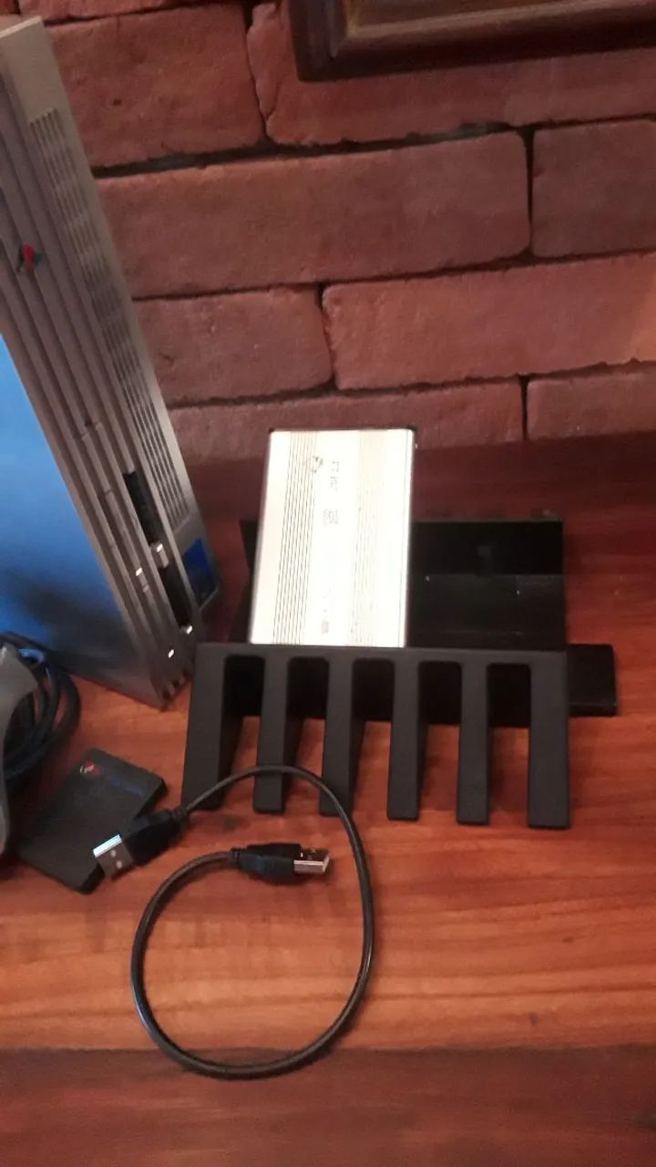 PlayStation 2 PS2  - Foto 3