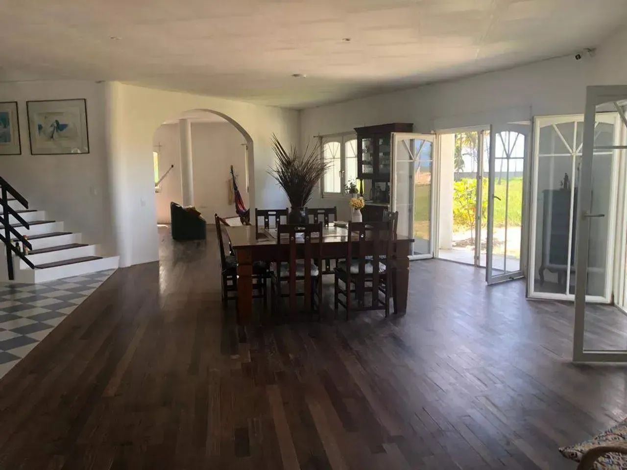 Casa/área para venda em Barra de Serinhaem, Pernambuco. - Foto 5