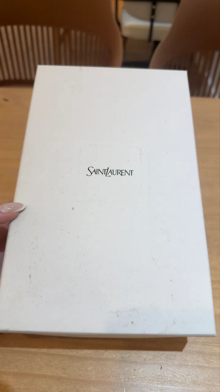  Cassandre YSL Yves saint Laurent  - Foto 5