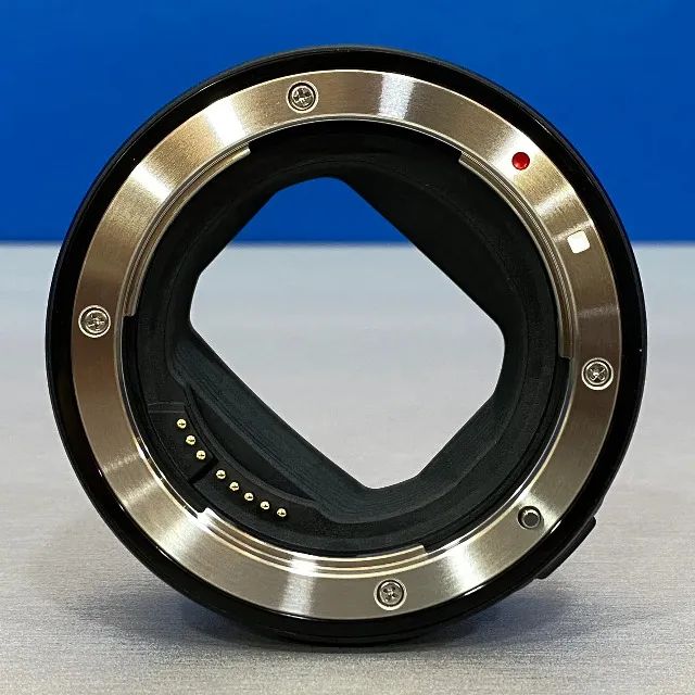 Canon EF-EOS R NOVO  - Foto 3