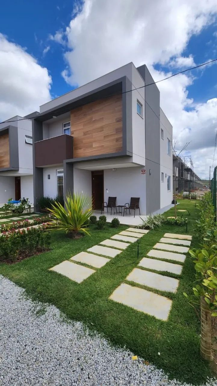 Vog Premier - Casas prontas para morar 
