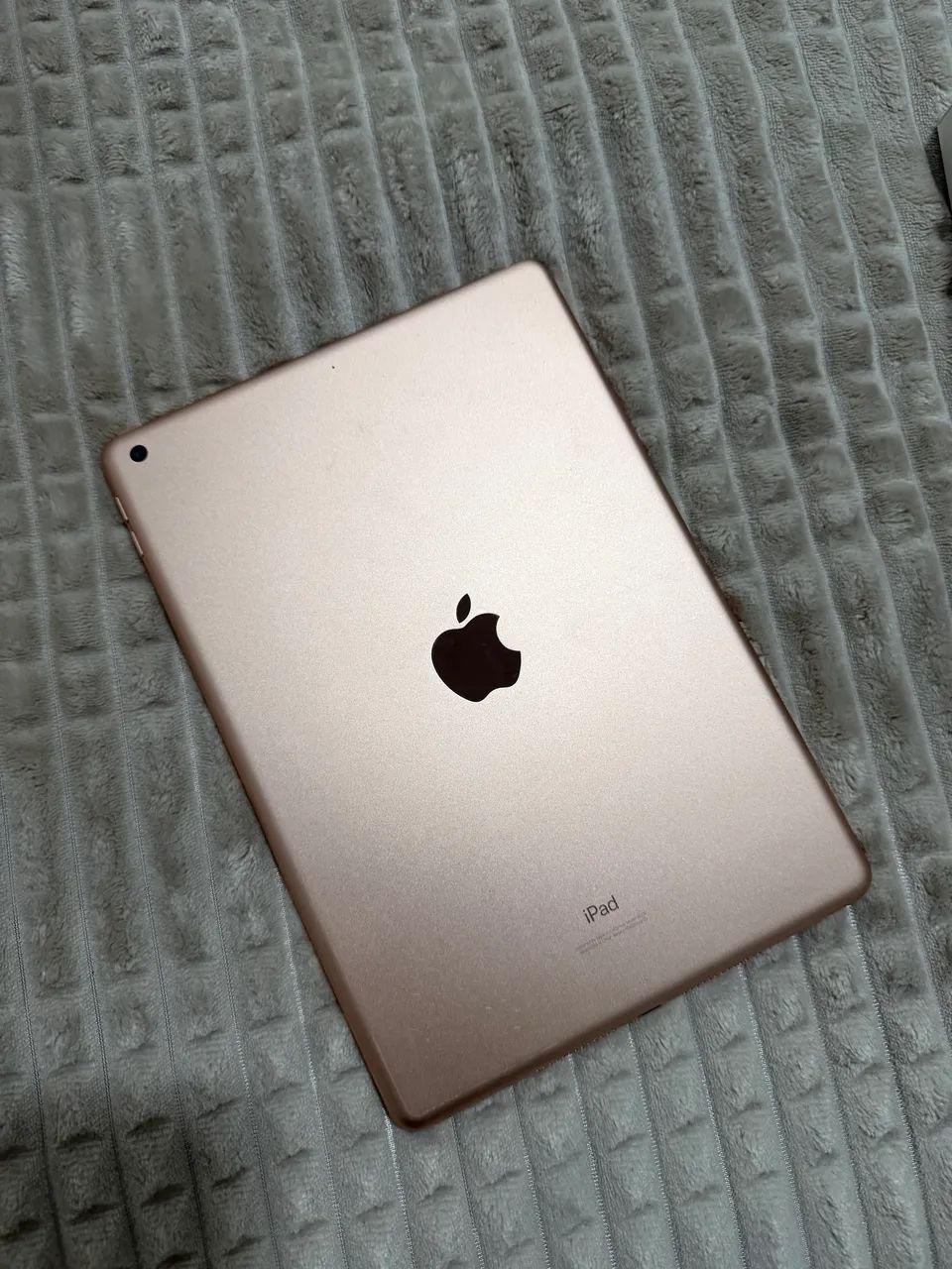 ipad 8 geração 128gb rose  - Foto 2