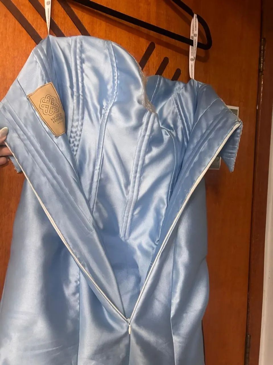 Vestido Festa lindíssimo  - Foto 2