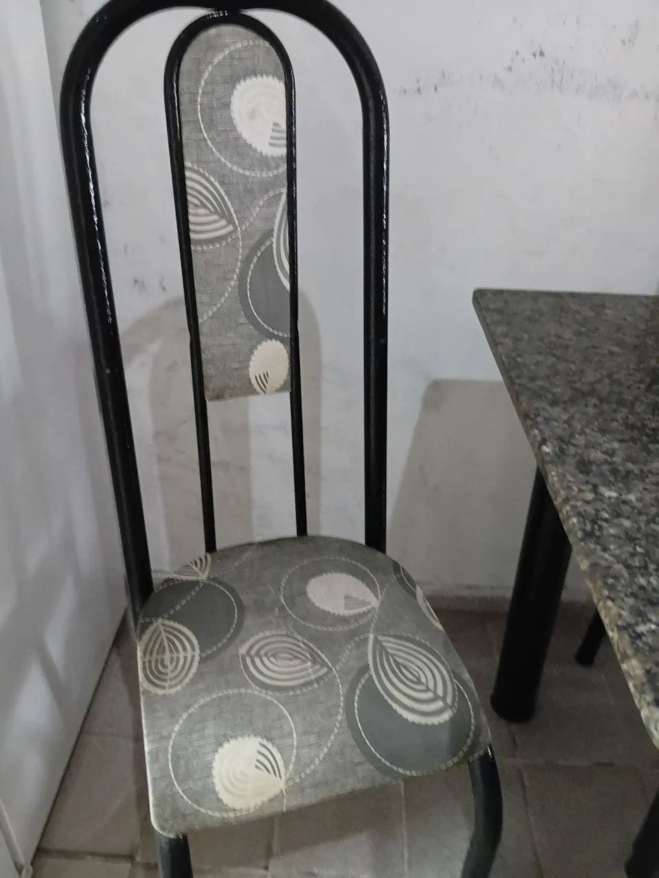 Mesa 6 cadeiras - Foto 2