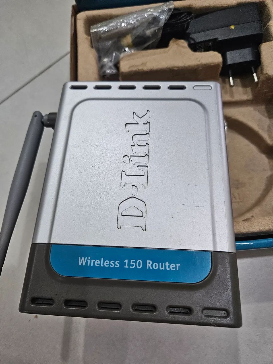 Roteador 150 wireless  - Foto 2