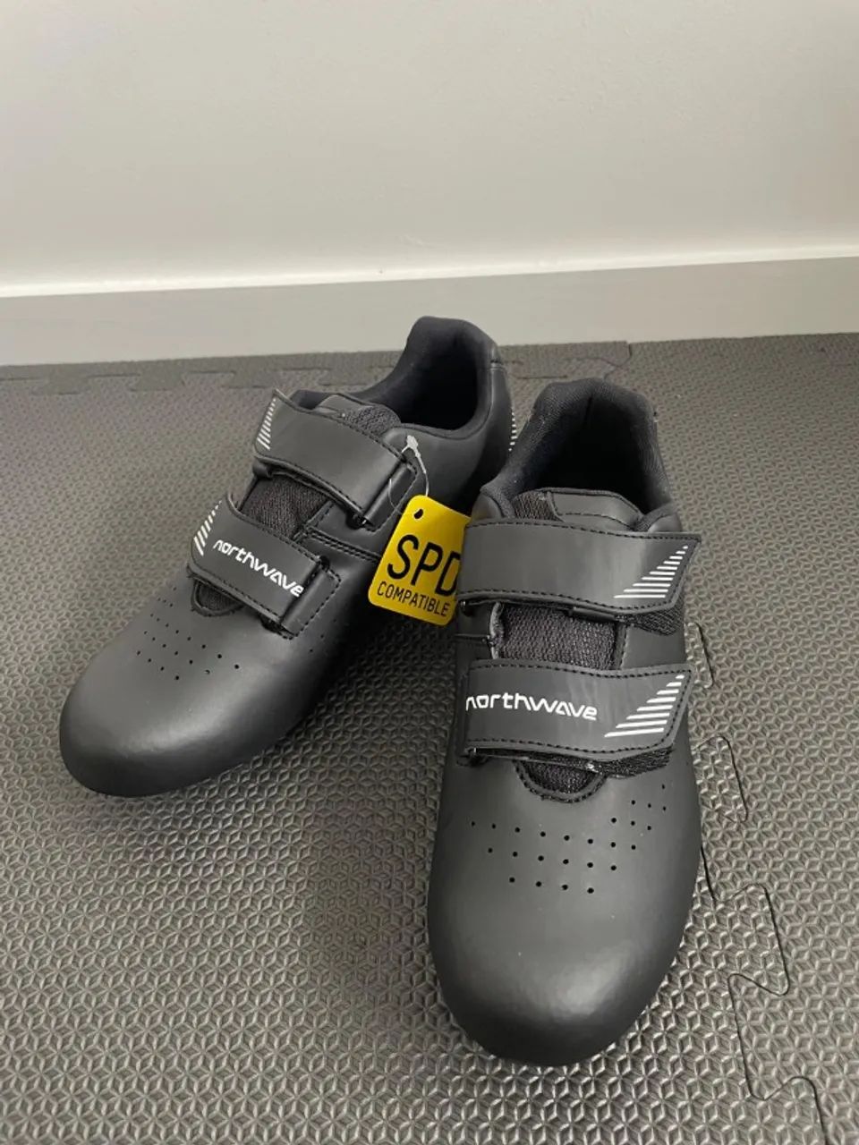 Sapatilha Speed Northwave Jet 3 - Ciclismo - Praia Comprida, São