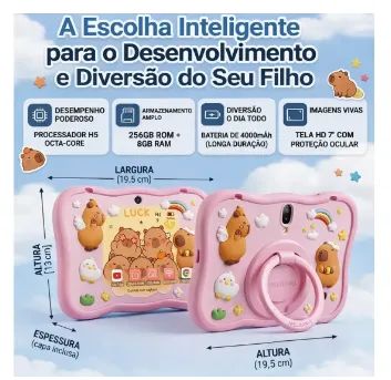 TABLET INFANTIL - Foto 2