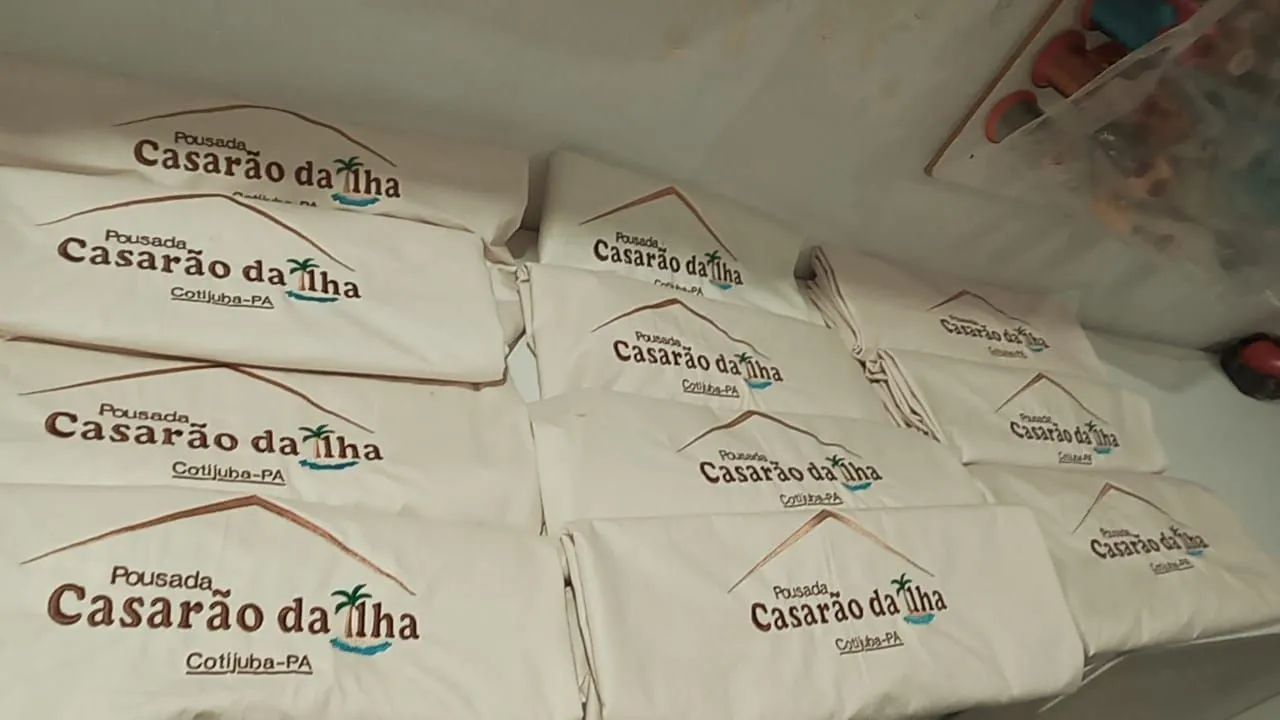 Bordados  - Foto 5