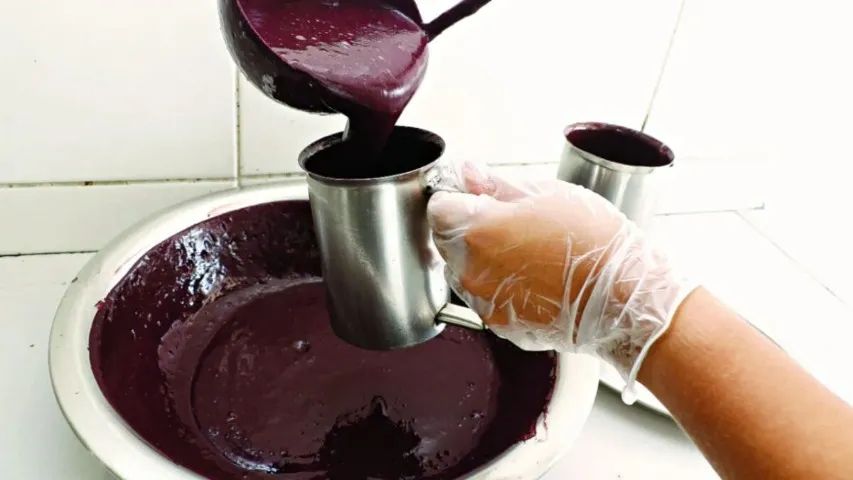 Açaí Regional Grosso - Foto 3