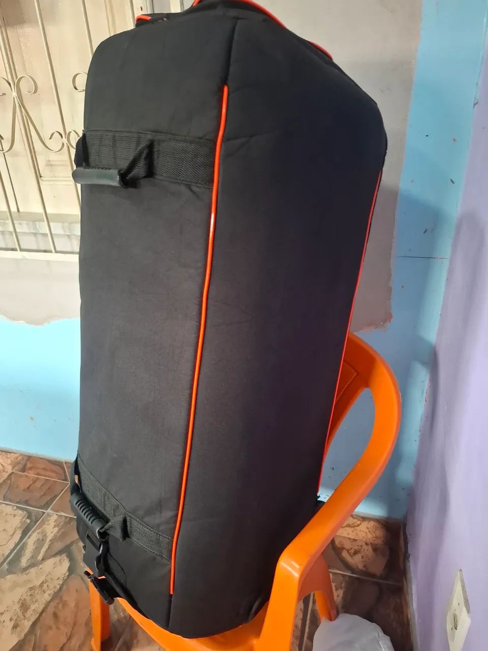 ? JBL PARTYBOX 710 ? 800W RMS | COMPLETA + CAPA DE PROTEÇÃO! - Foto 5