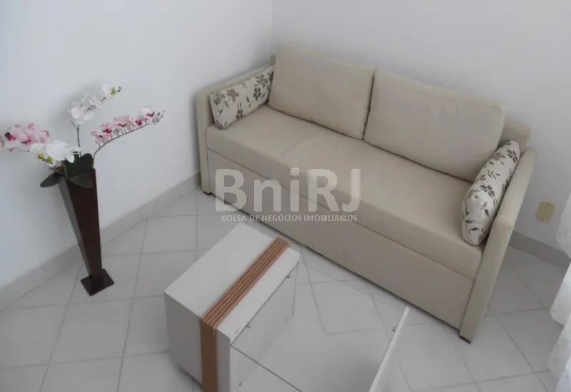 APARTAMENTO 1 QUARTO PRONTO PARA MORAR - Foto 3
