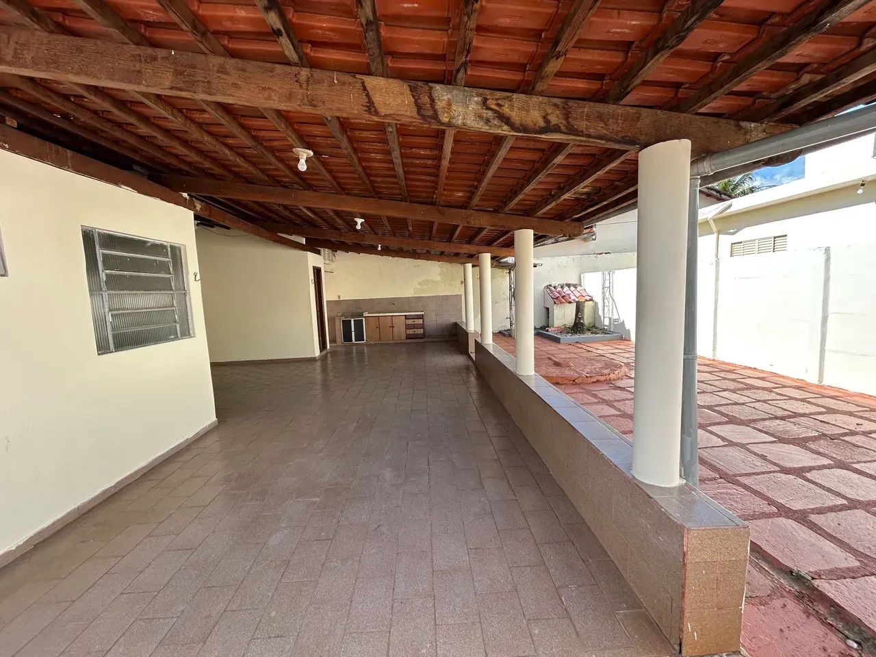 Casa Térrea + Apto no Santa Genoveva - Foto 2