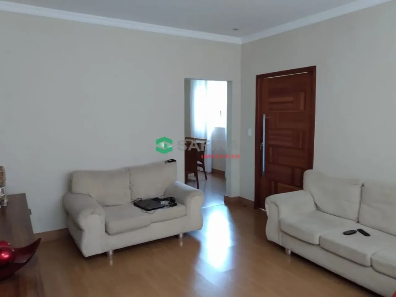 Casa com 4 quartos à venda em Belo Horizonte - Foto 4