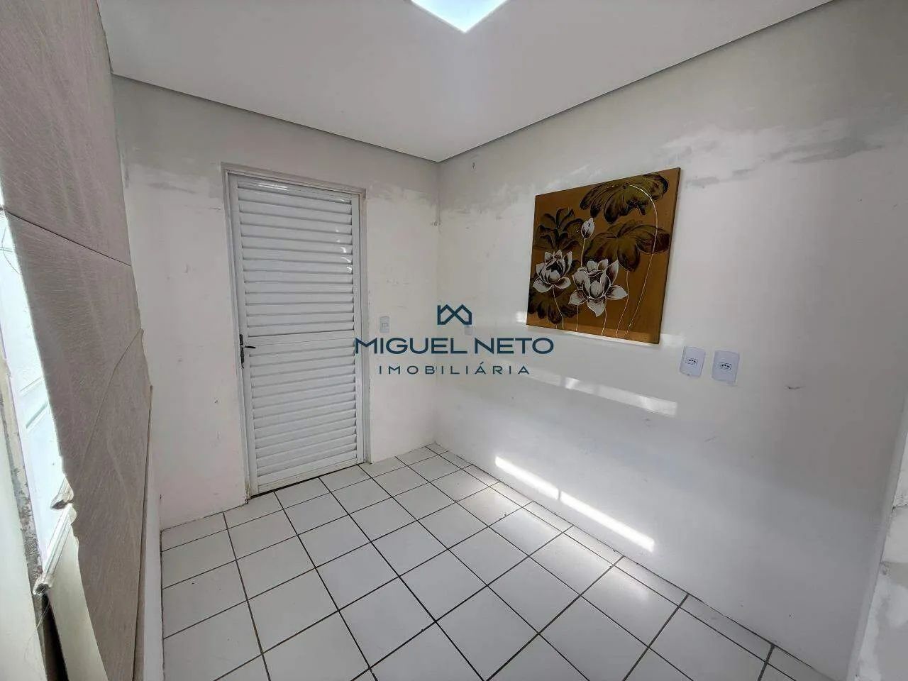 CASA 2 QUARTOS REFORMADA - CONDOMÍNIO ÍRIS - Foto 4