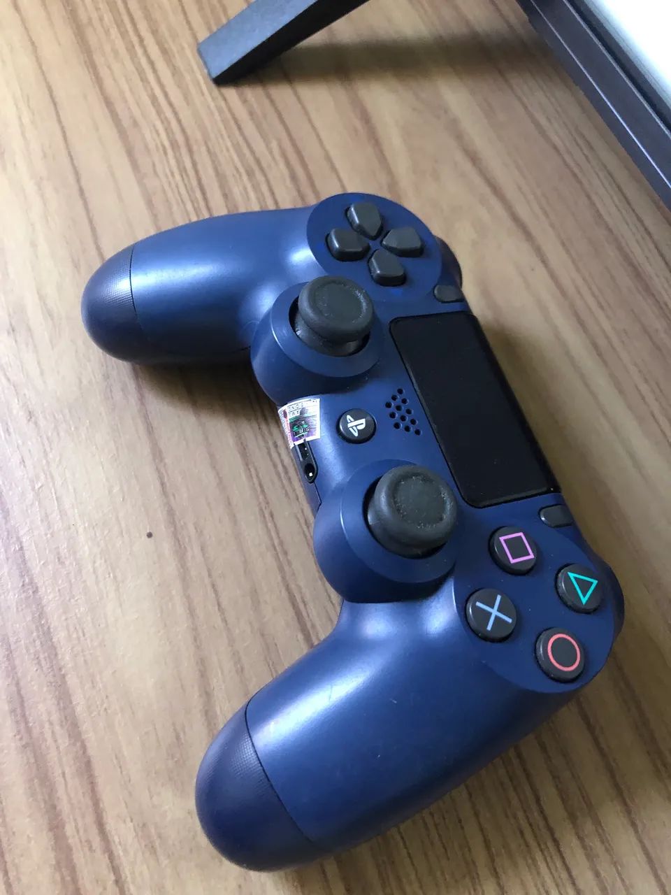 VENDO CONTROLE DE PS4 ORIGINAL