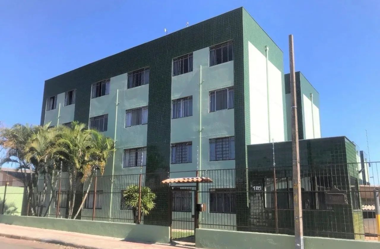 Foto - Ibiporã - Setor 5
