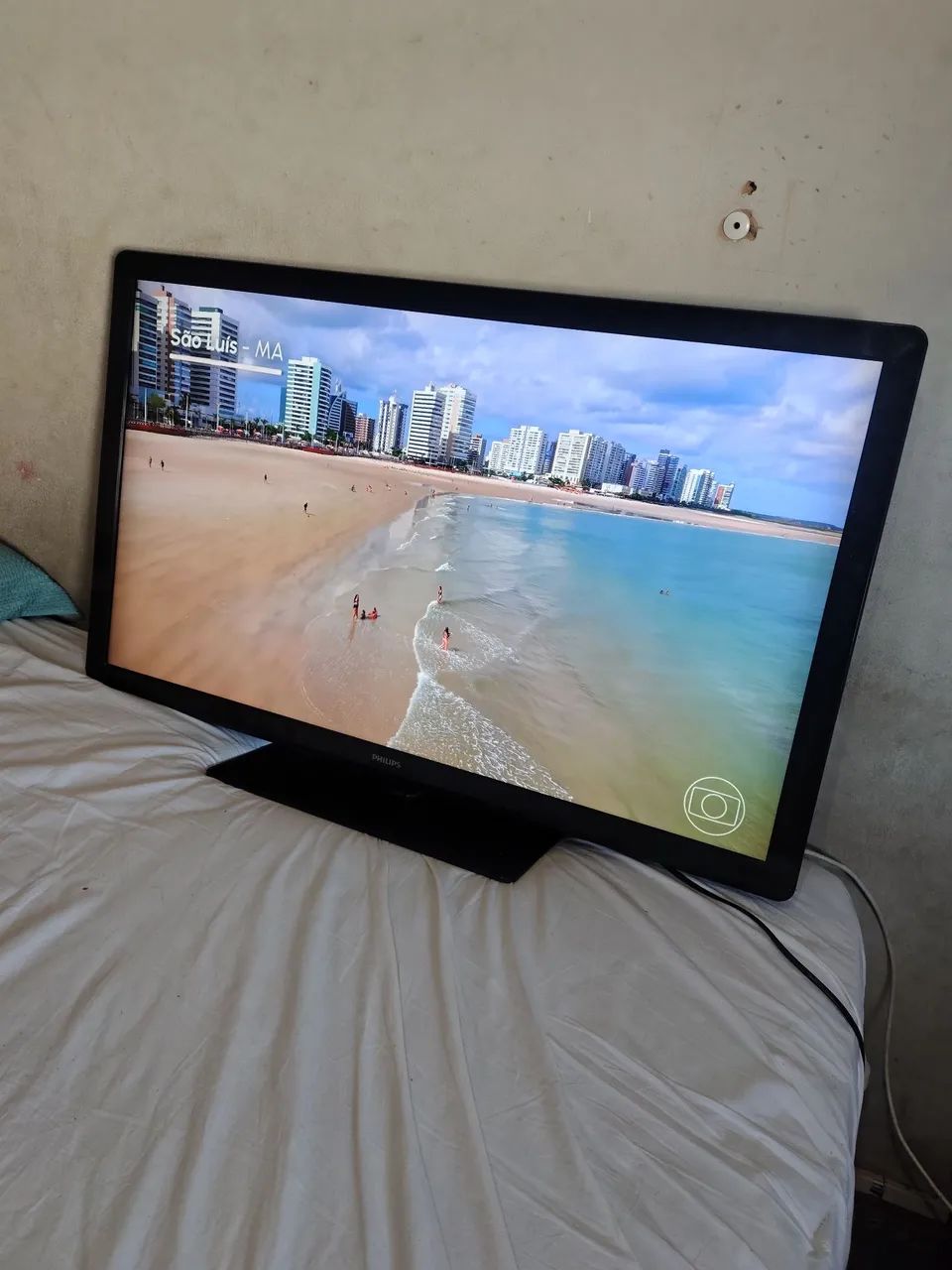 Vendo tv Philips de 47 polegadas  - Foto 4
