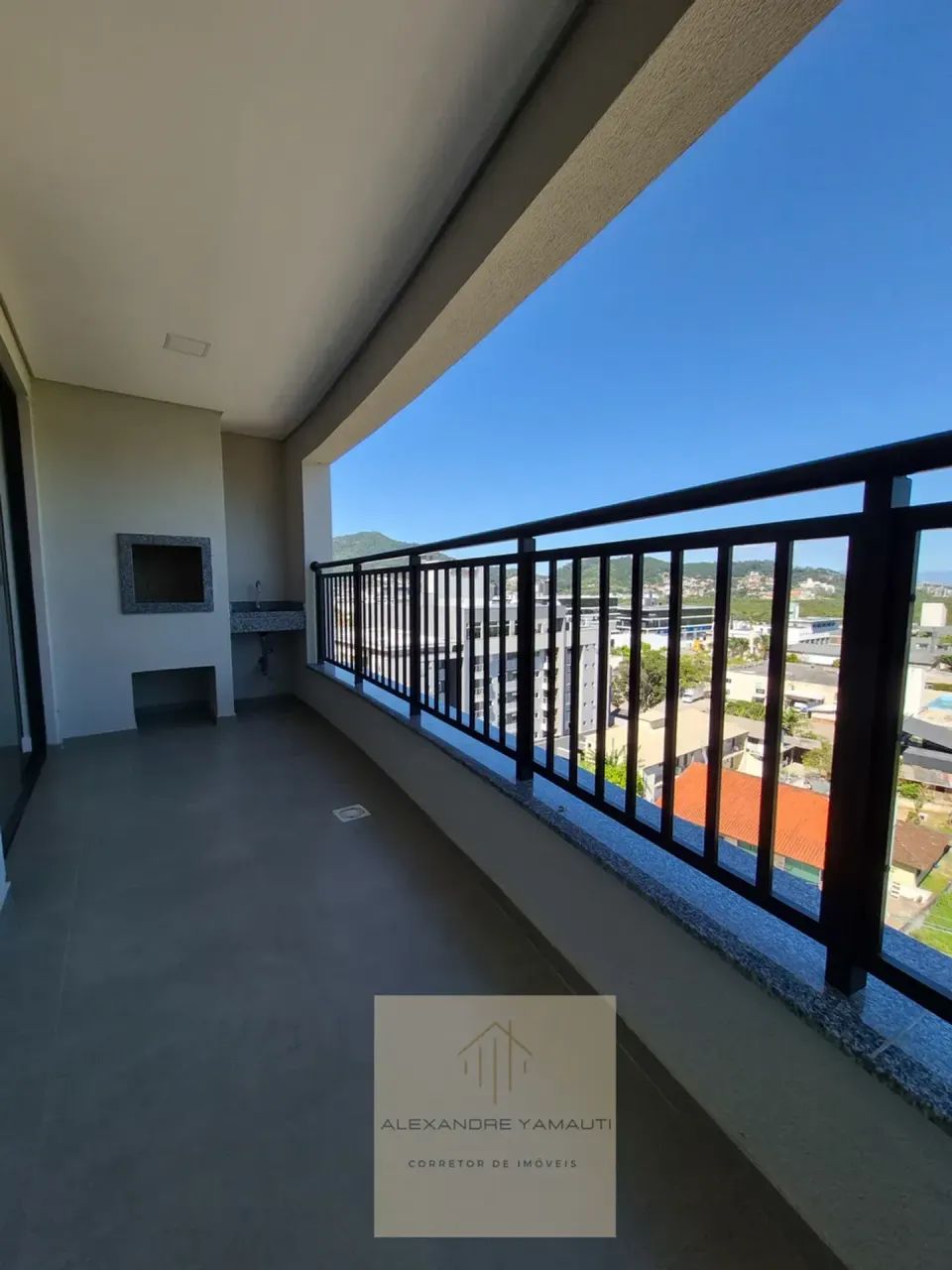 Imóvel para venda com 3 quartos em Florianópolis - SC - Foto 5