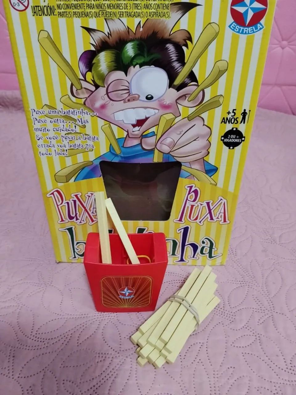 COMBO DE JOGOS - Foto 3