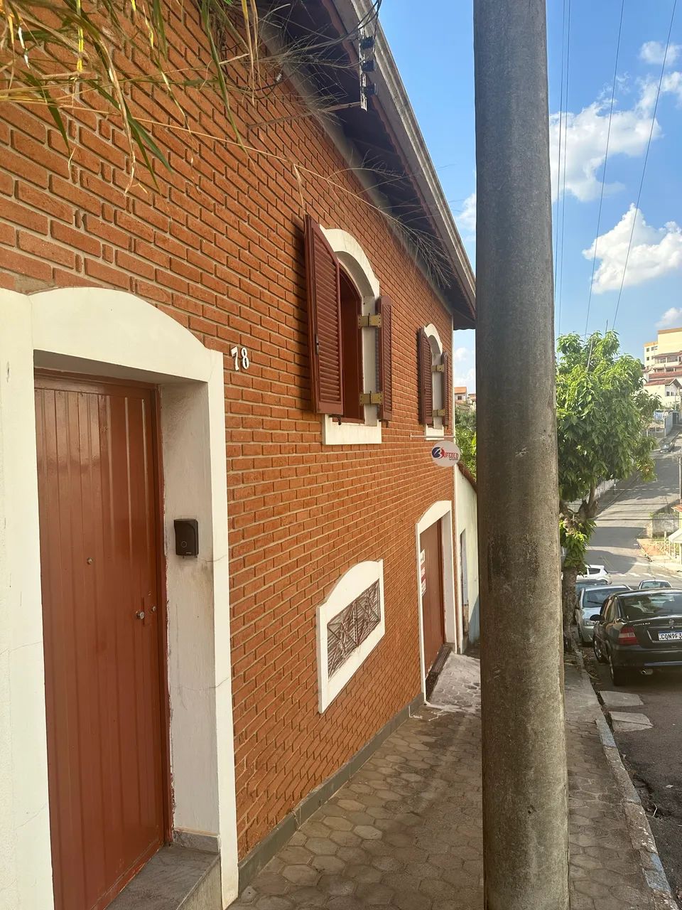 Foto - Itatiba - Centro