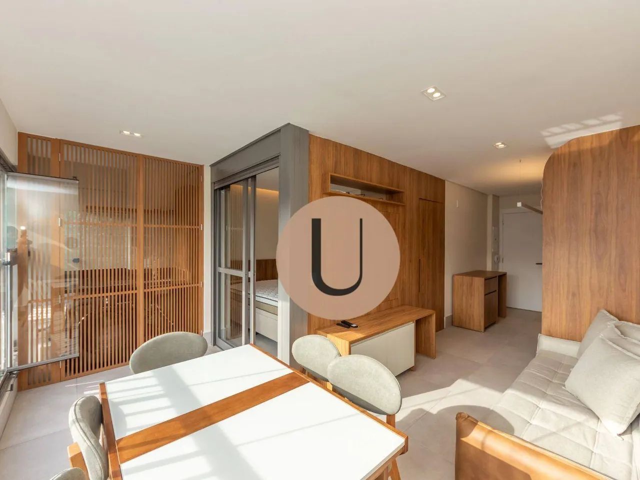 Apartamento 1 quarto 1 vaga Paraíso