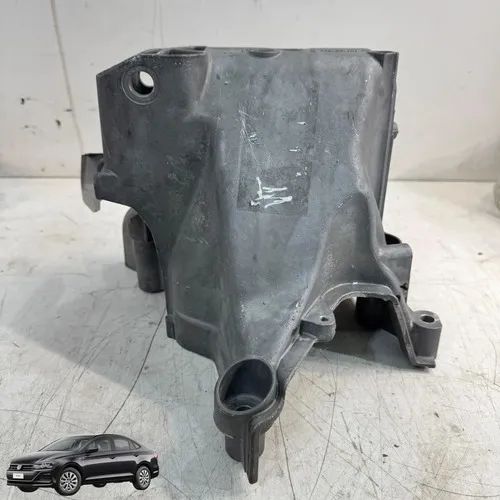 Suporte Coxim Motor Polo Virtus 1.0 Tsi 2018 A 2021 Direito