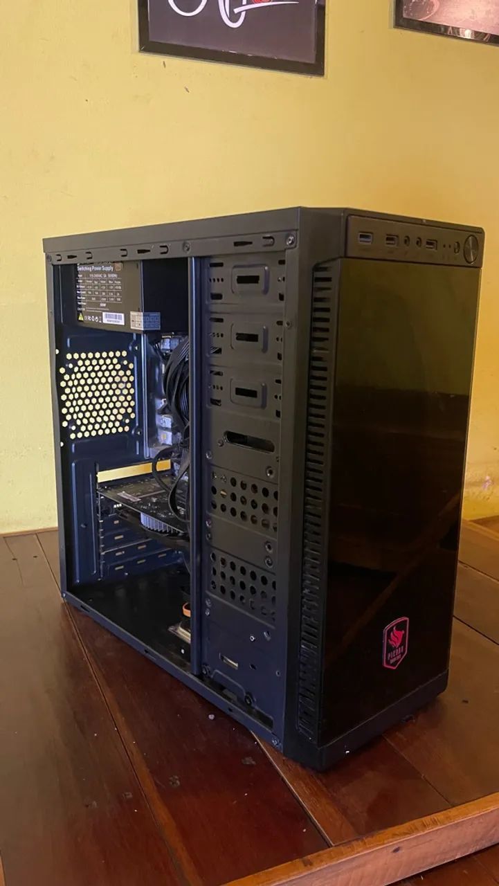 Pc gamer  - Foto 2
