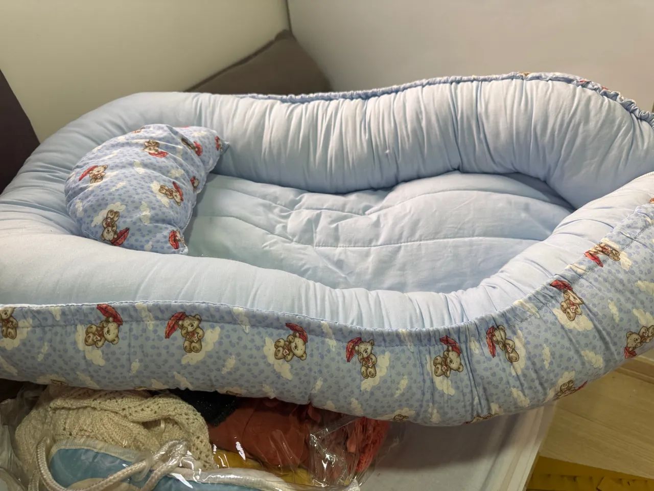 Acessórios de bebe - Foto 4