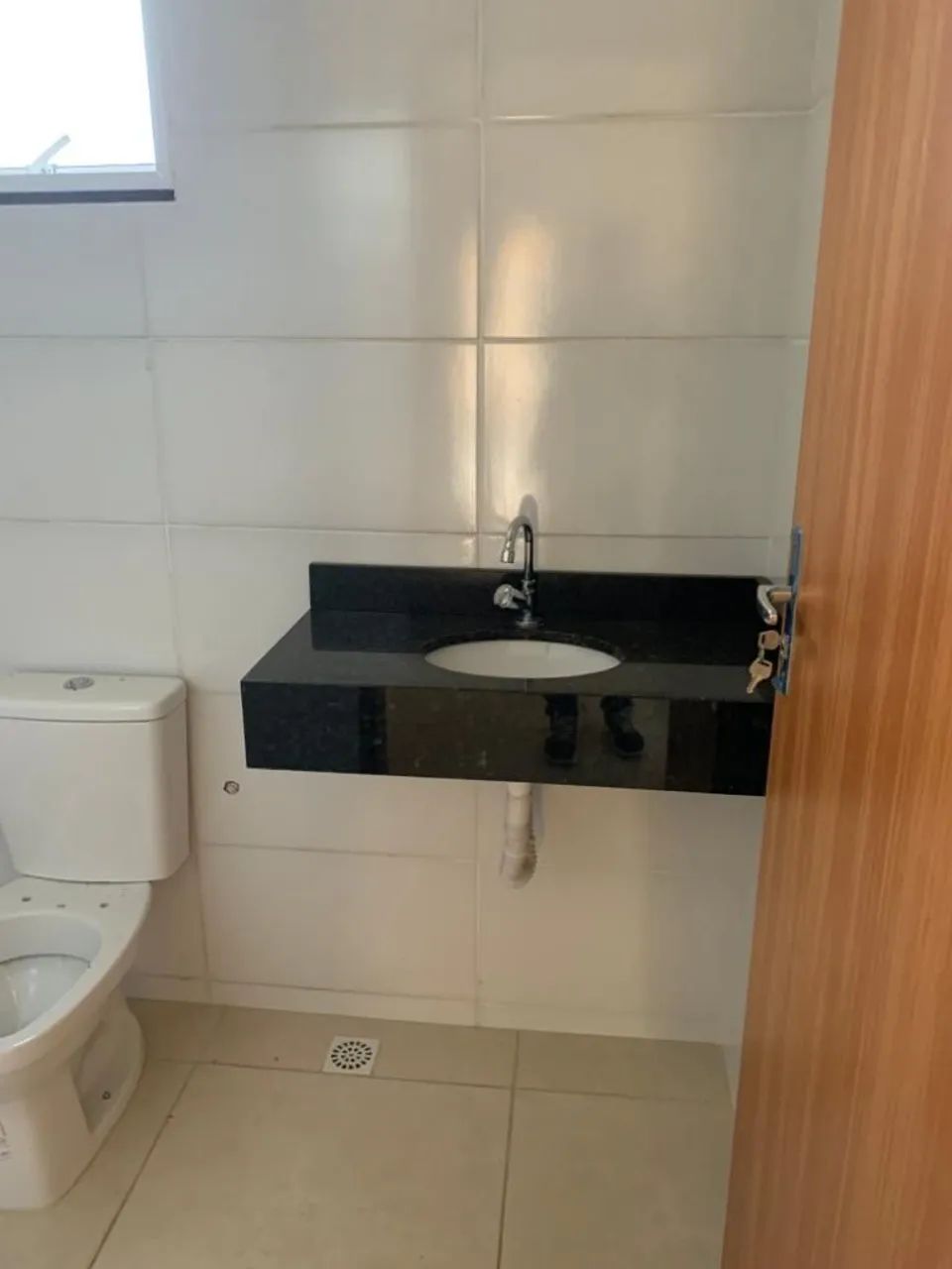ALUGO APARTAMENTO TÉRREO  - Foto 3