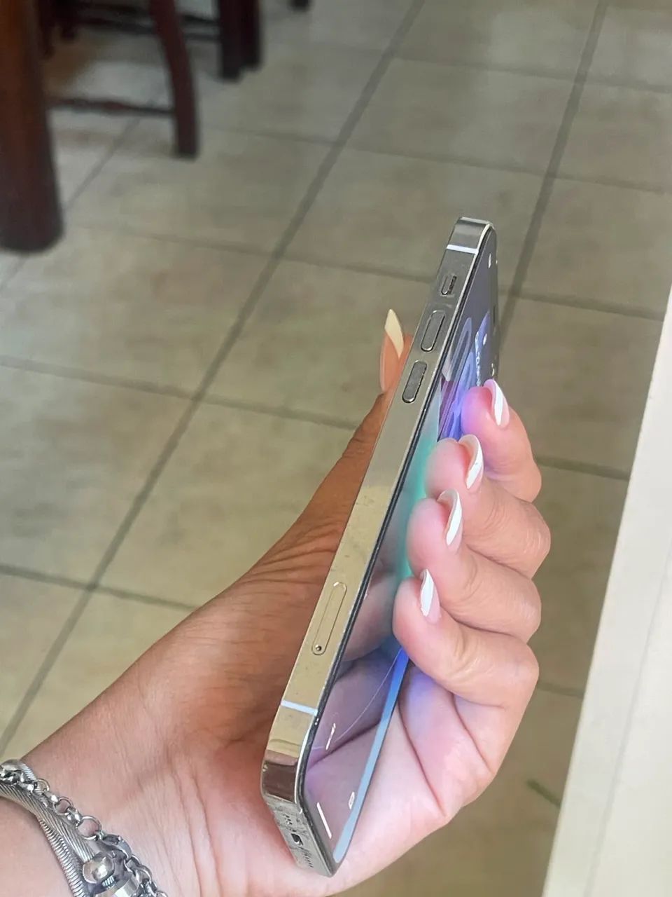 iPhone 12 Pro  - Foto 4