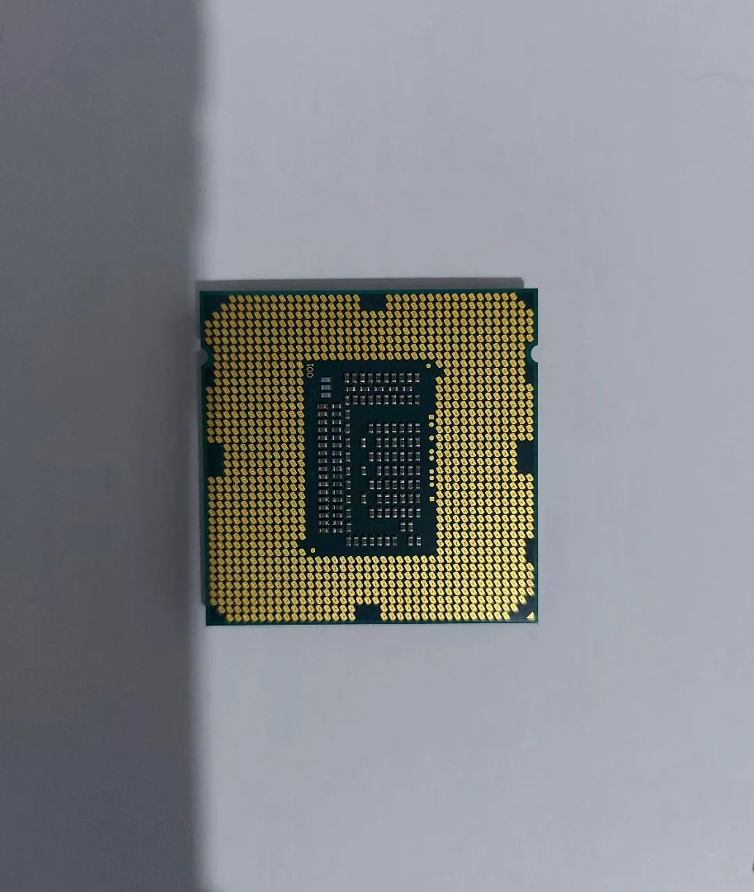 Processador Intel Core i7 3770 Usado - Foto 2