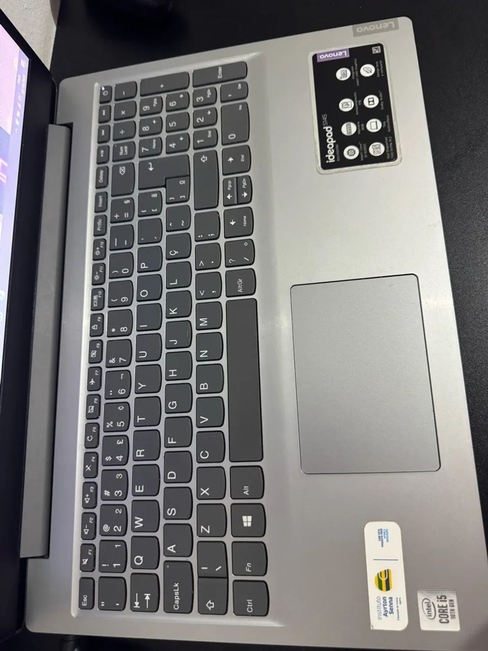Notebook  - Foto 4