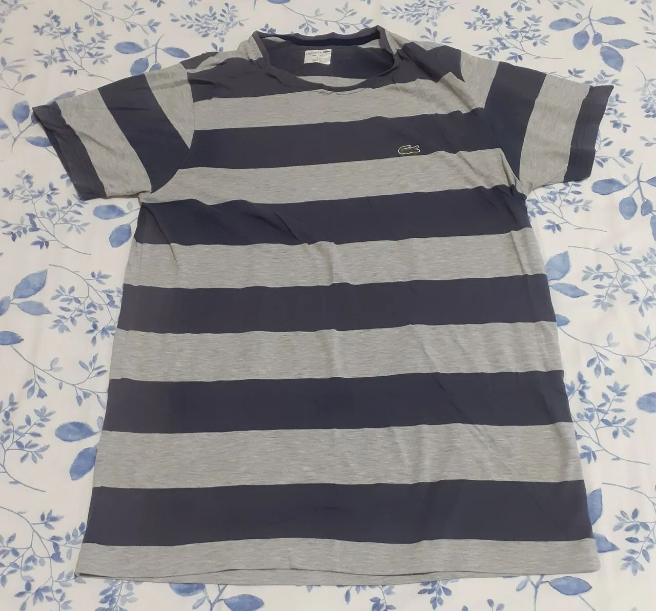Camisa Lacoste G