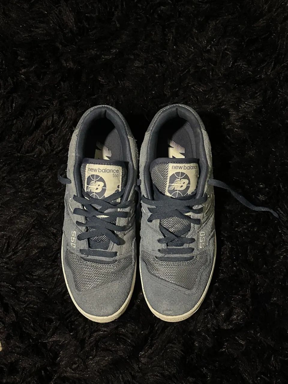 New Balance 550  - Foto 3