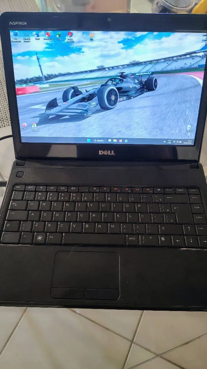 Notebook Dell Inspiron N4020 - Foto 4