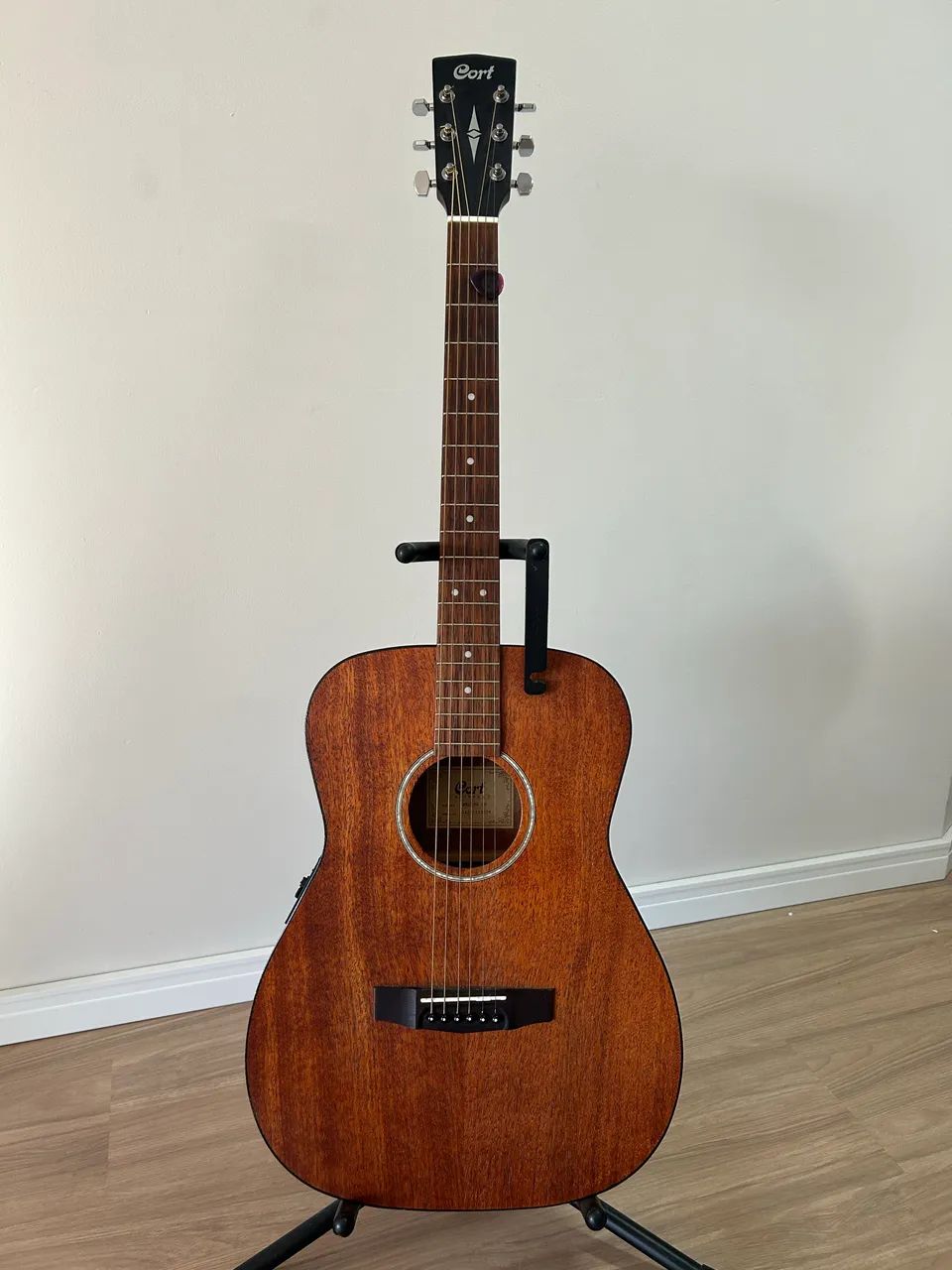 Violão Cort AF510 ME