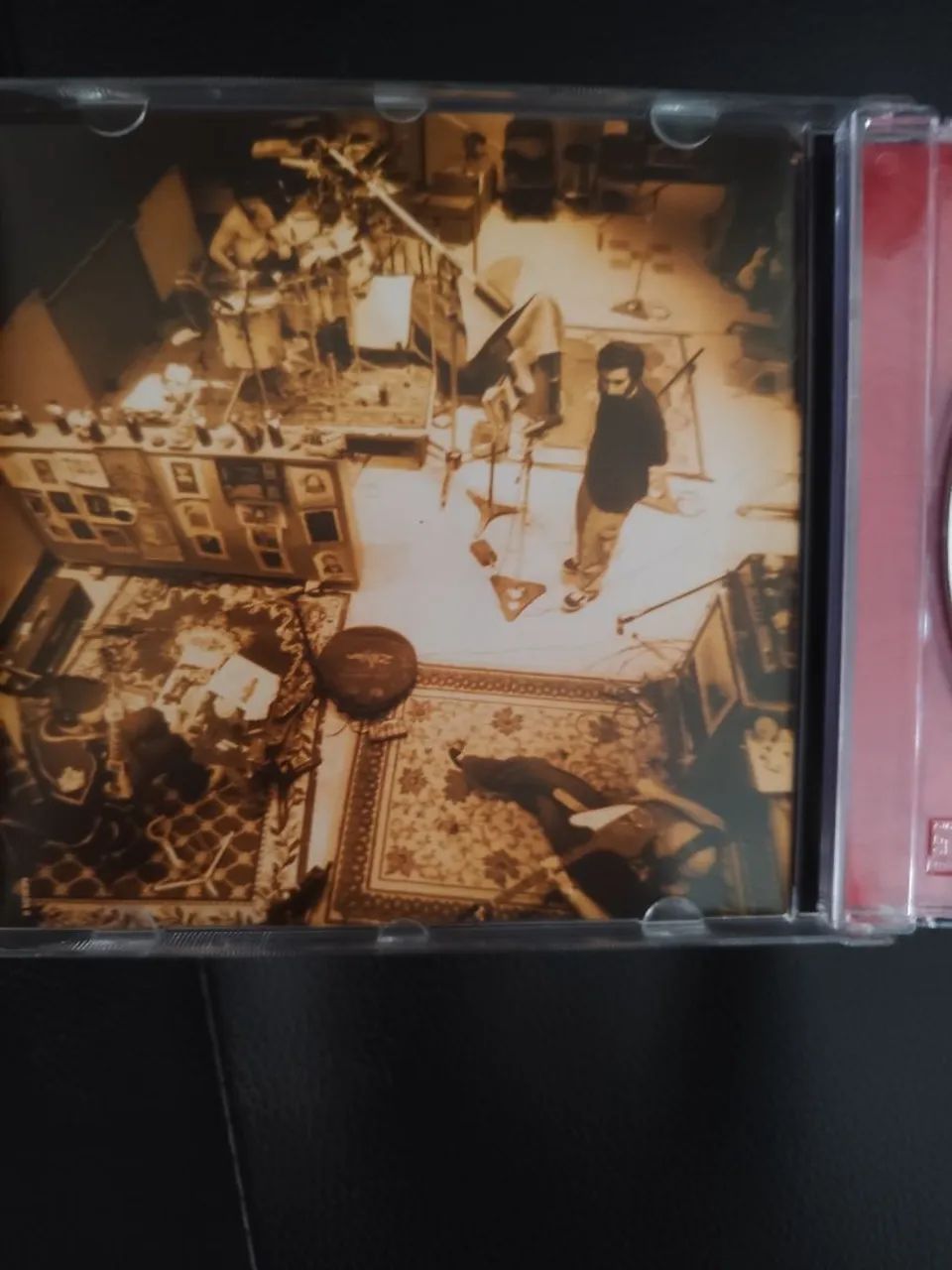 System of a Down - Toxicity (CD) - Foto 4