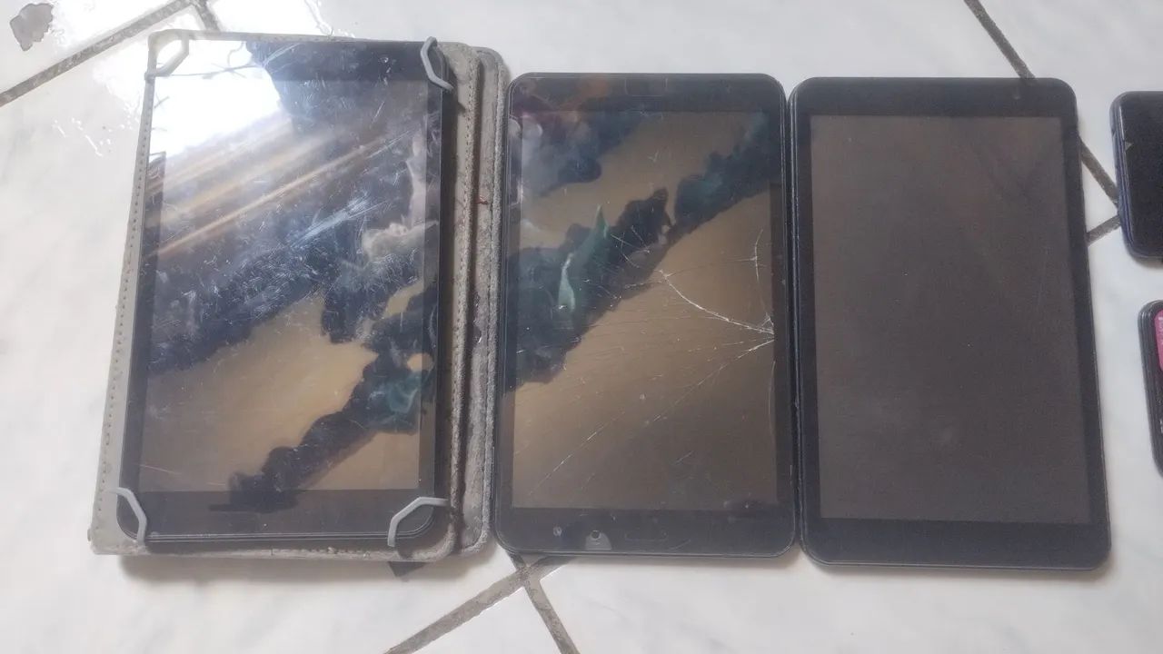 Celular e tablet  - Foto 3