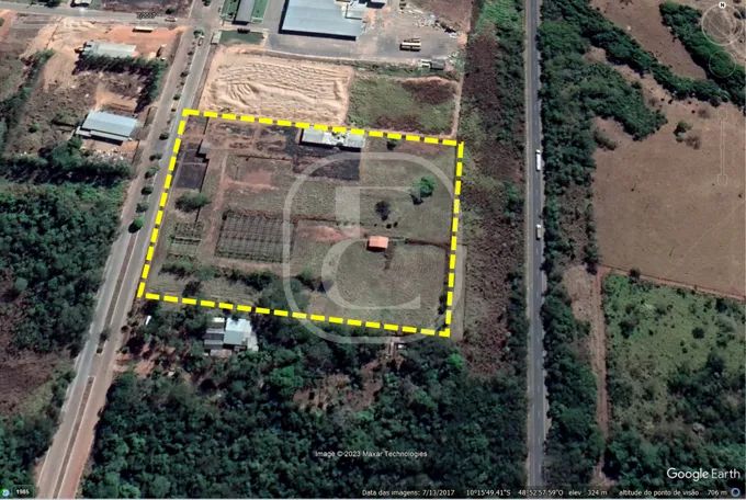Galpão com 2 dormitórios para venda e locação no bairro Plano Diretor Sul - Foto 3