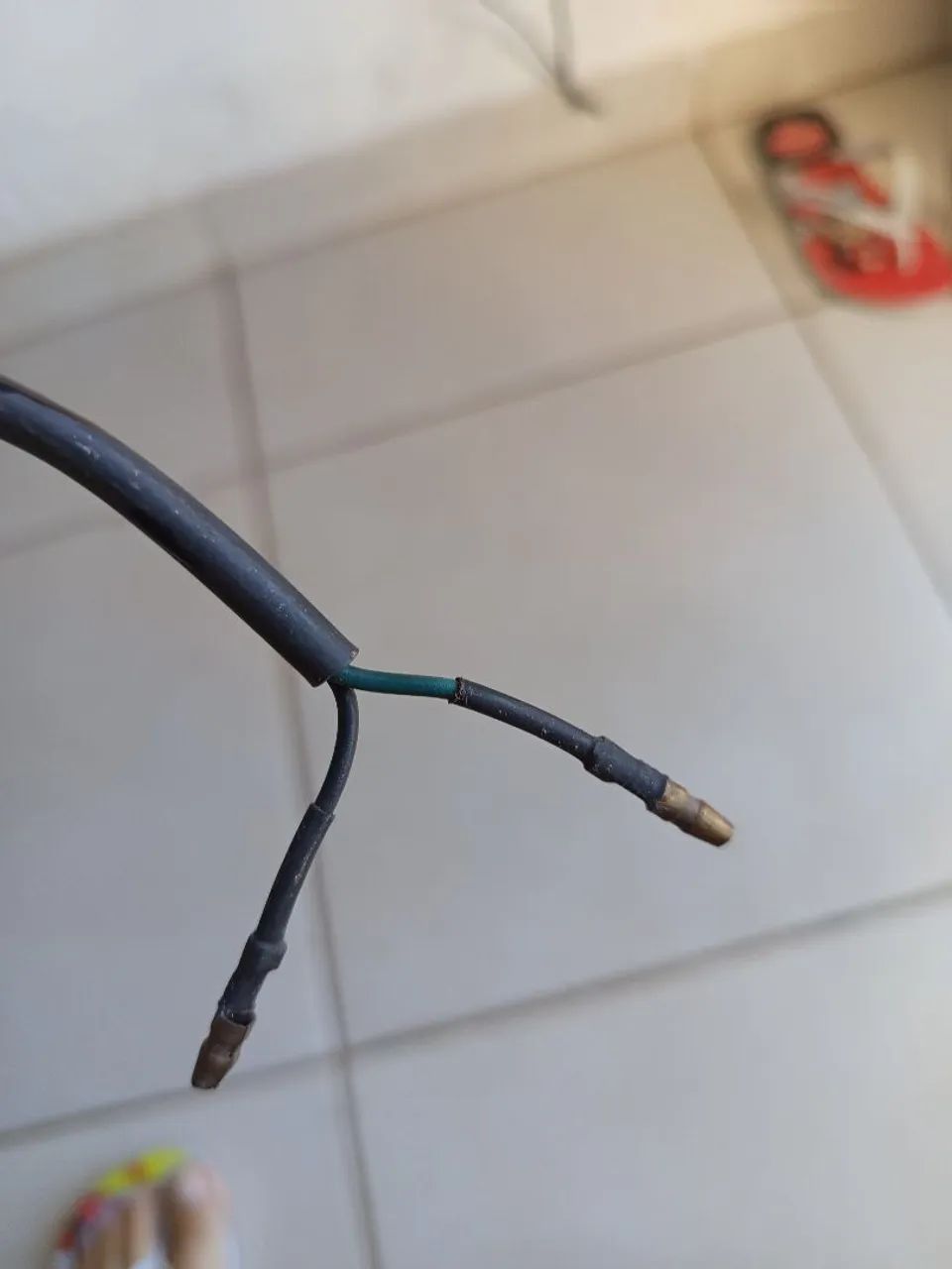 PISCA SETA  R15 - Foto 4