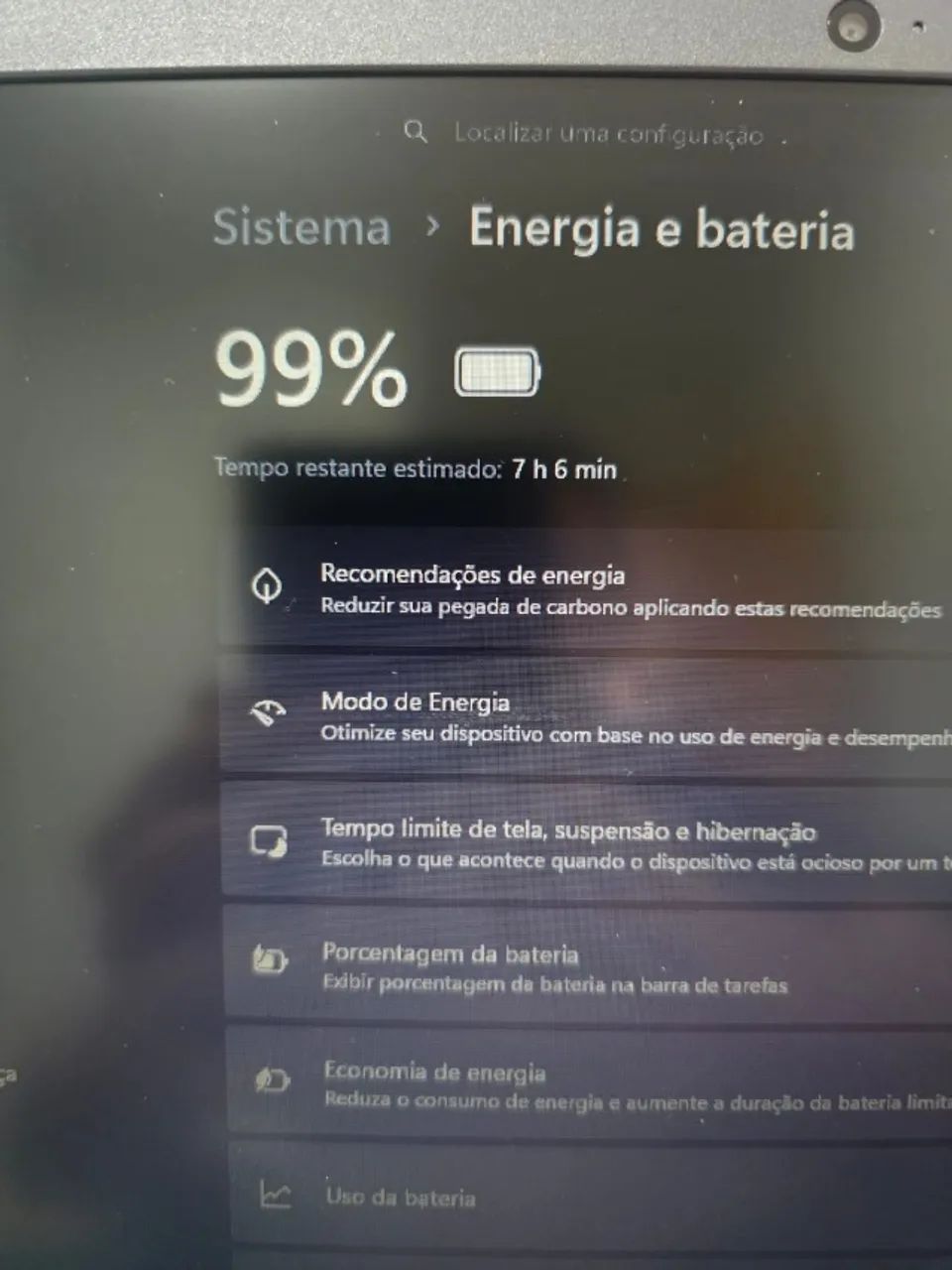 Notebook Dell Vostro Core i5 de 10° Geração  - Foto 4