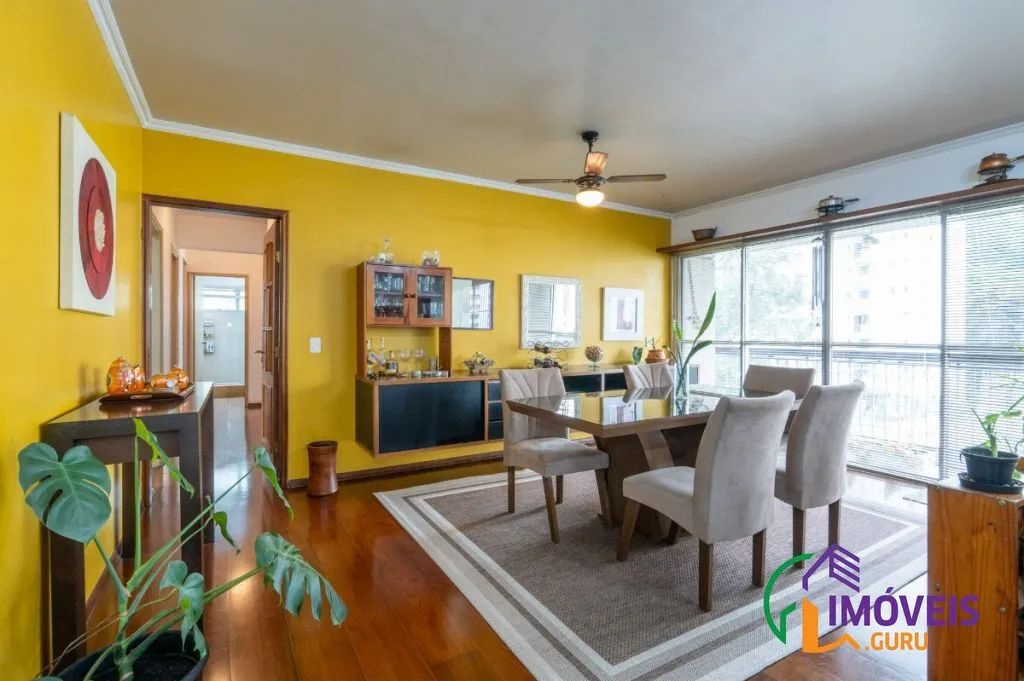 APARTAMENTO - MORUMBI - SP - Foto 3
